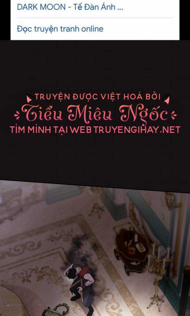 Papa Tôi Là Bạo Chúa Ác Ma Chapter 9 trang 2