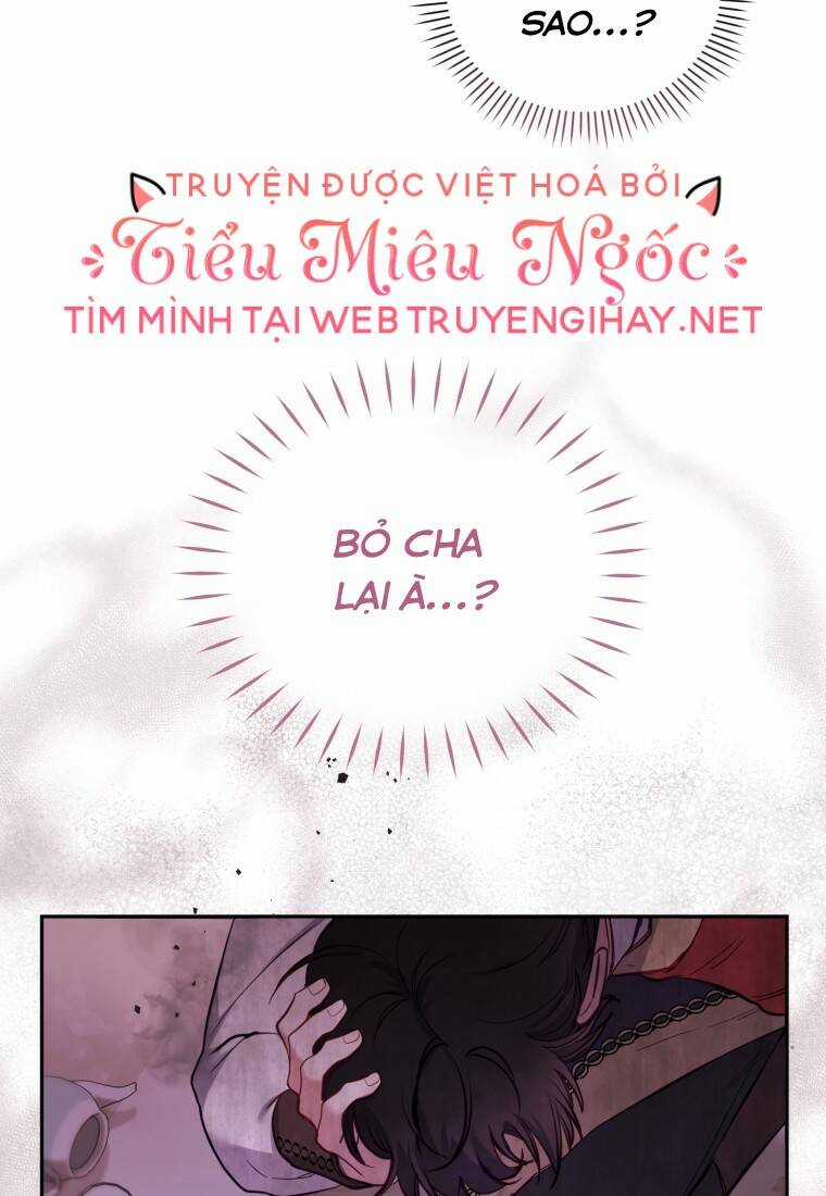 Papa Tôi Là Bạo Chúa Ác Ma Chapter 9 trang 20