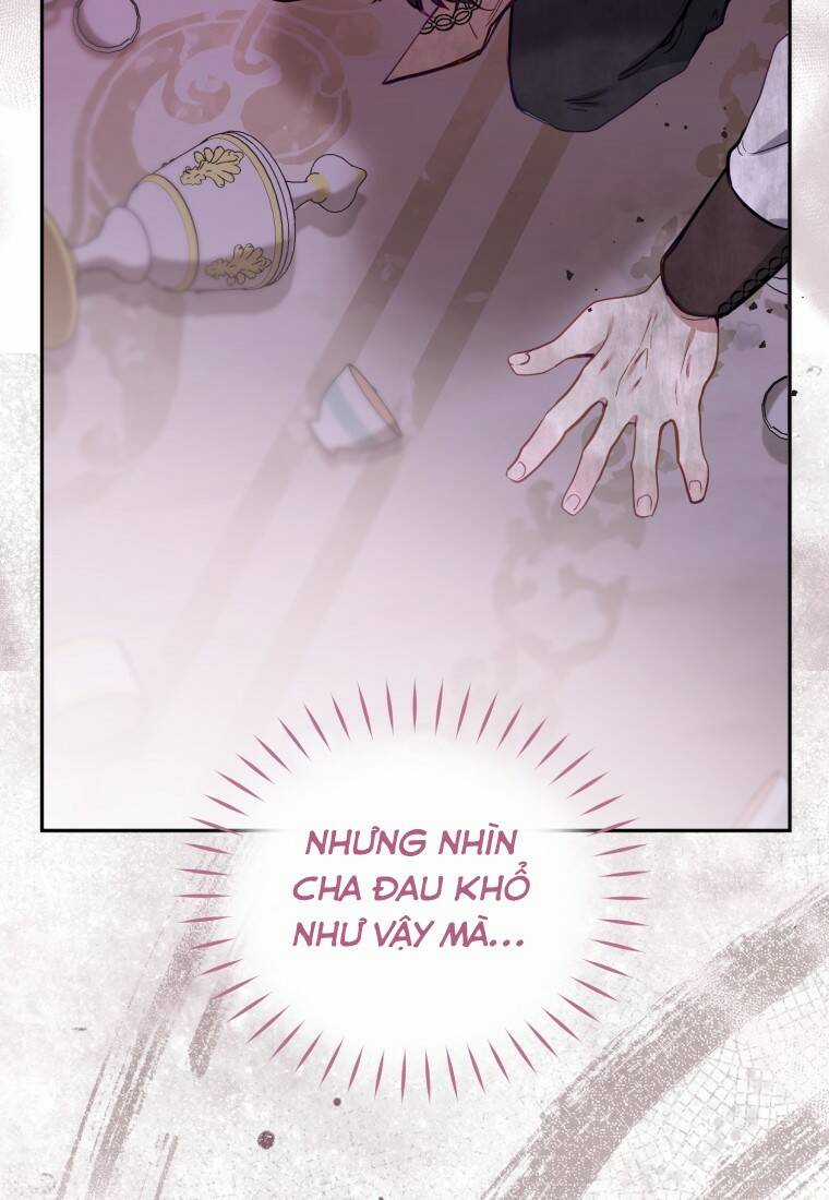 Papa Tôi Là Bạo Chúa Ác Ma Chapter 9 trang 21