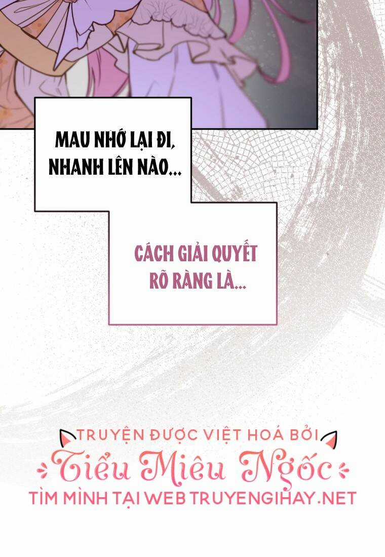 Papa Tôi Là Bạo Chúa Ác Ma Chapter 9 trang 23
