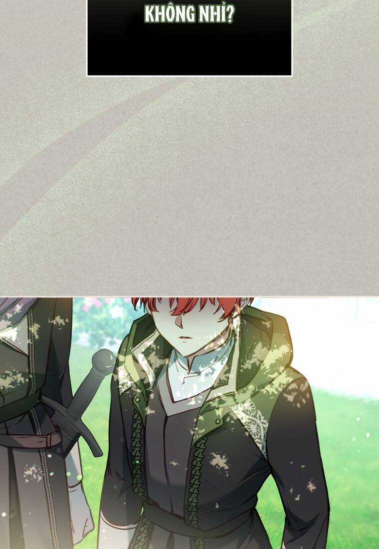 Papa Tôi Là Bạo Chúa Ác Ma Chapter 9 trang 25