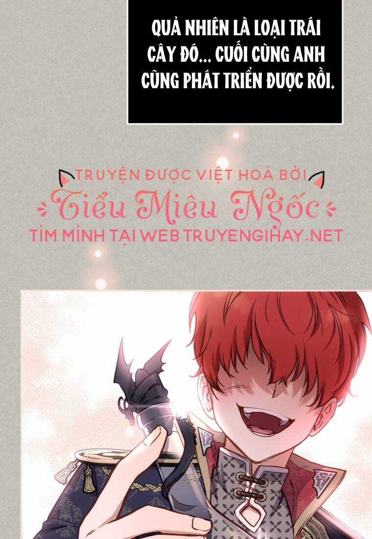 Papa Tôi Là Bạo Chúa Ác Ma Chapter 9 trang 29