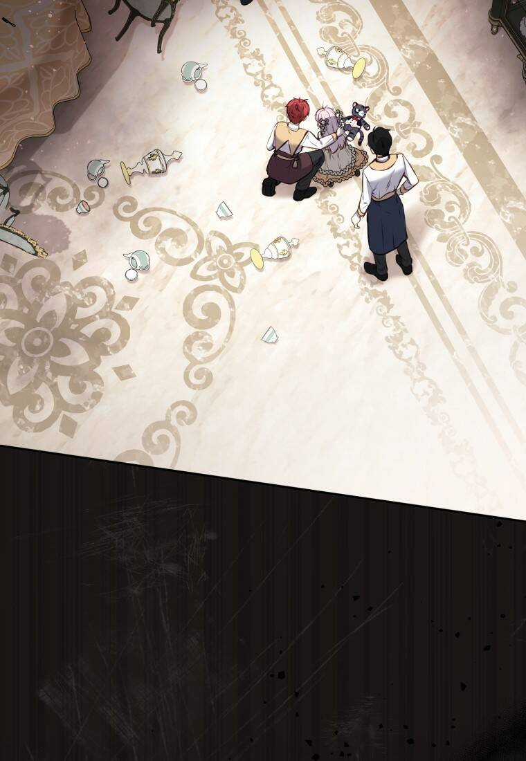 Papa Tôi Là Bạo Chúa Ác Ma Chapter 9 trang 3