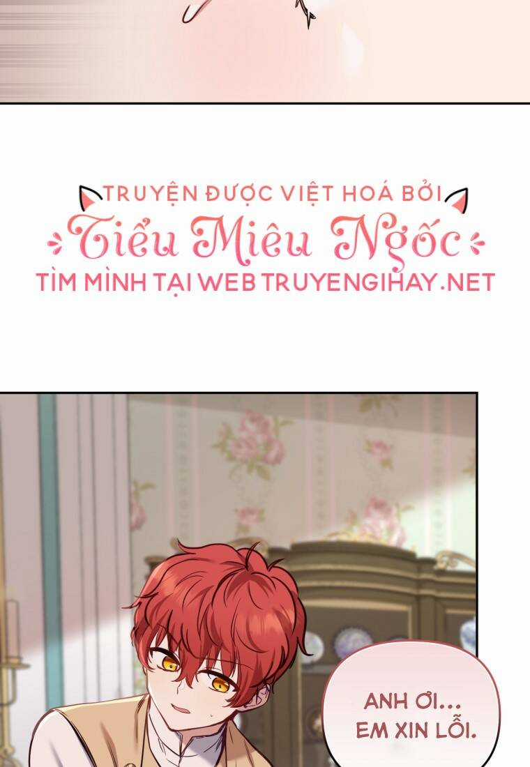 Papa Tôi Là Bạo Chúa Ác Ma Chapter 9 trang 32
