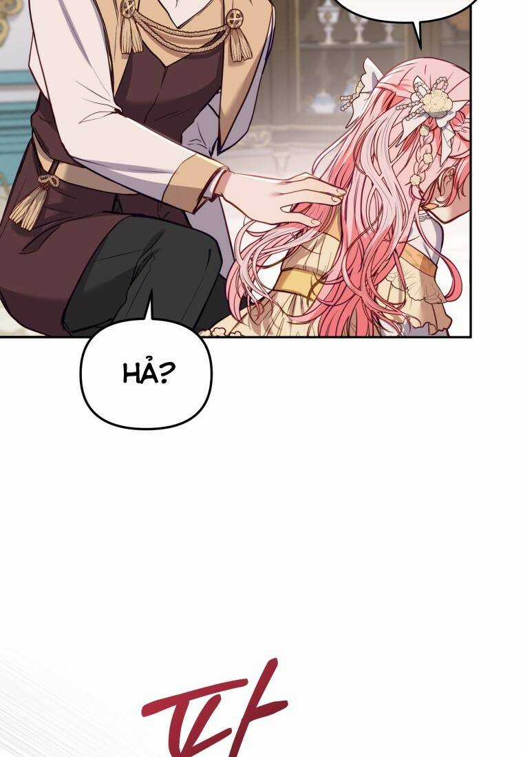 Papa Tôi Là Bạo Chúa Ác Ma Chapter 9 trang 33