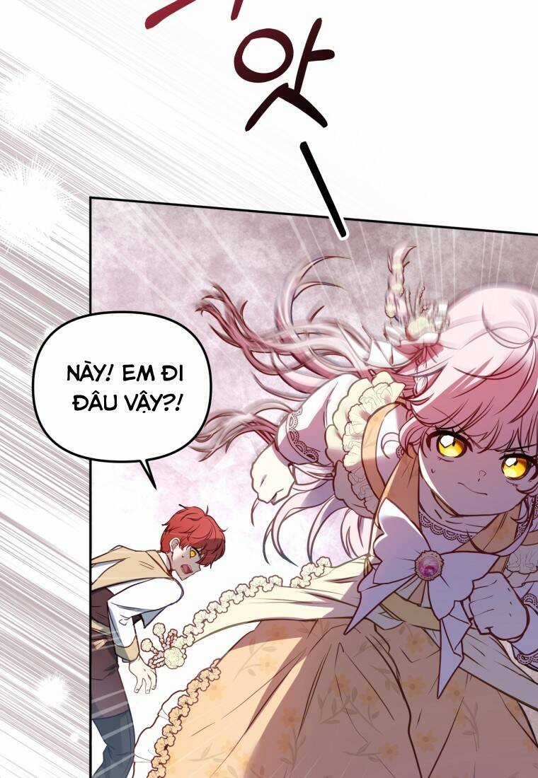 Papa Tôi Là Bạo Chúa Ác Ma Chapter 9 trang 34