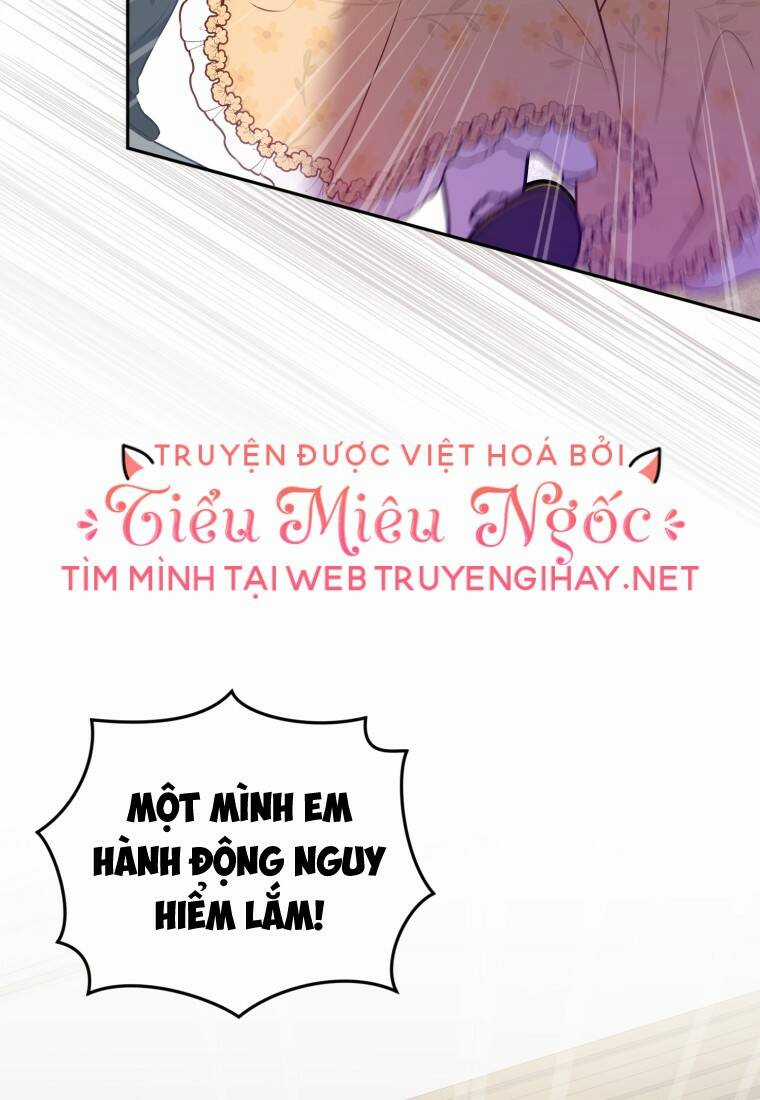 Papa Tôi Là Bạo Chúa Ác Ma Chapter 9 trang 35