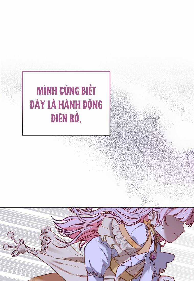 Papa Tôi Là Bạo Chúa Ác Ma Chapter 9 trang 39