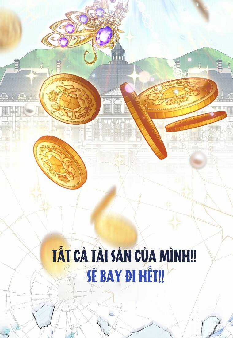 Papa Tôi Là Bạo Chúa Ác Ma Chapter 9 trang 43