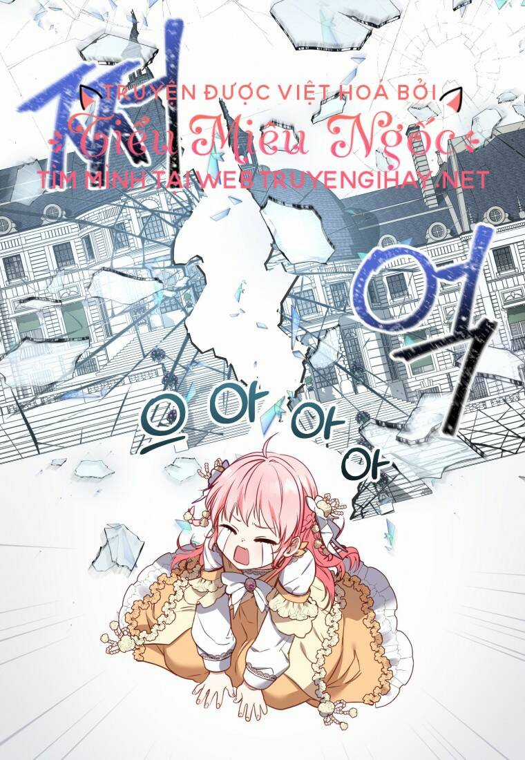 Papa Tôi Là Bạo Chúa Ác Ma Chapter 9 trang 44