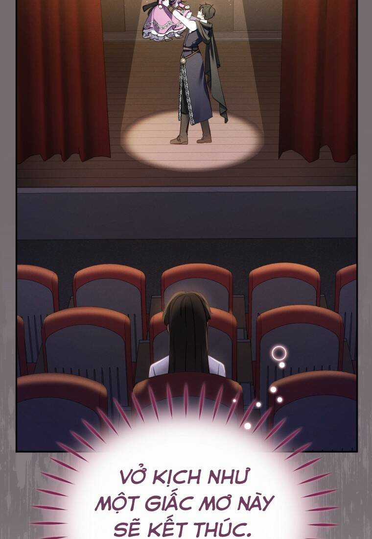 Papa Tôi Là Bạo Chúa Ác Ma Chapter 9 trang 46