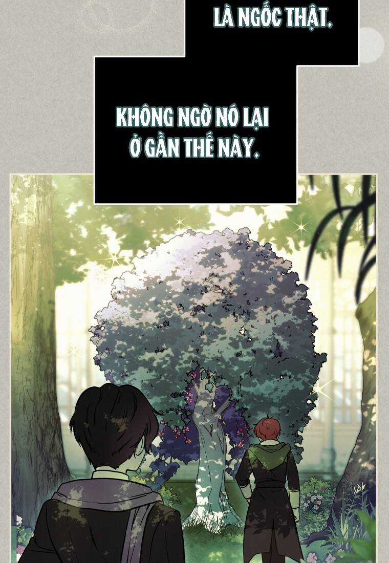 Papa Tôi Là Bạo Chúa Ác Ma Chapter 9 trang 55