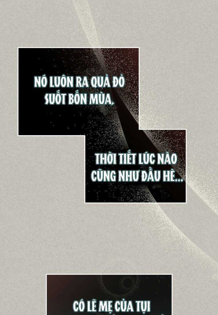 Papa Tôi Là Bạo Chúa Ác Ma Chapter 9 trang 57