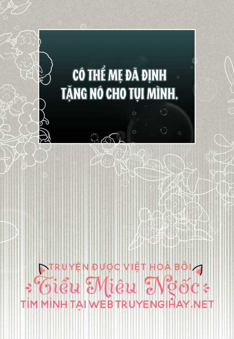 Papa Tôi Là Bạo Chúa Ác Ma Chapter 9 trang 59