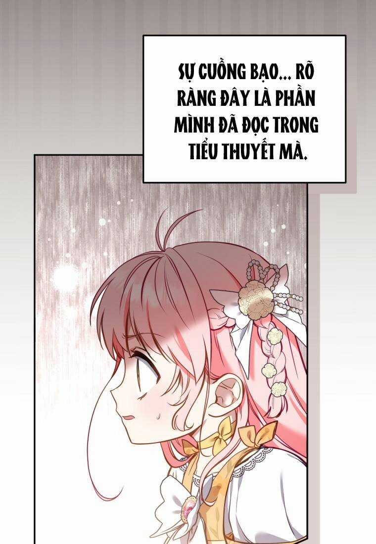 Papa Tôi Là Bạo Chúa Ác Ma Chapter 9 trang 6
