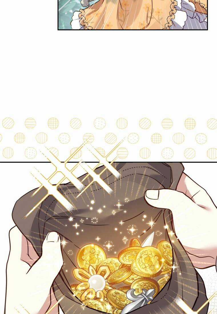 Papa Tôi Là Bạo Chúa Ác Ma Chapter 9 trang 63