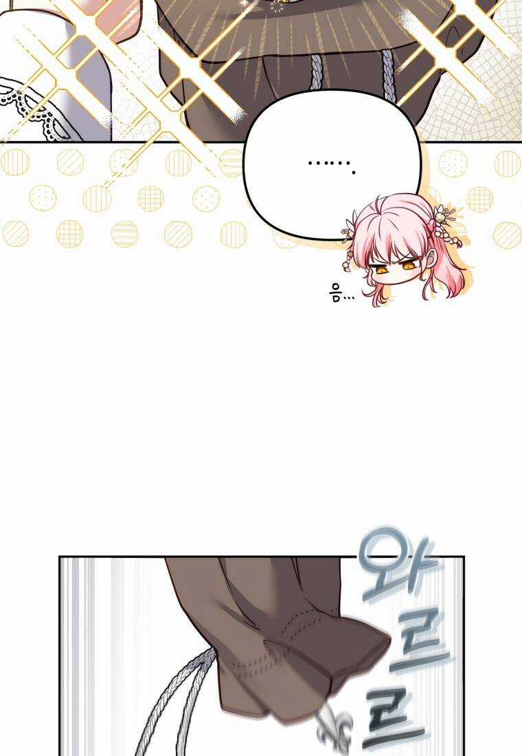 Papa Tôi Là Bạo Chúa Ác Ma Chapter 9 trang 64