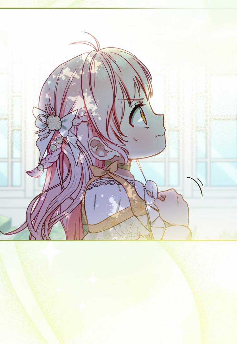 Papa Tôi Là Bạo Chúa Ác Ma Chapter 9 trang 70