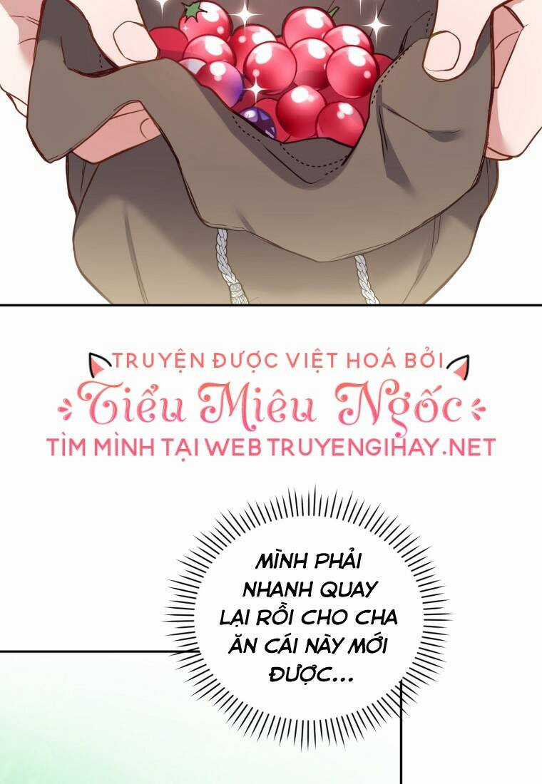 Papa Tôi Là Bạo Chúa Ác Ma Chapter 9 trang 74
