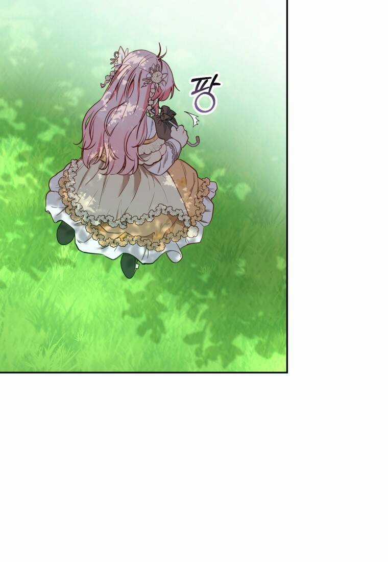 Papa Tôi Là Bạo Chúa Ác Ma Chapter 9 trang 75