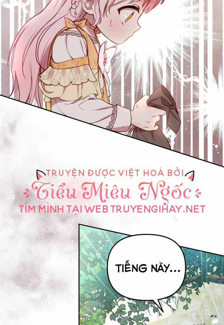 Papa Tôi Là Bạo Chúa Ác Ma Chapter 9 trang 77