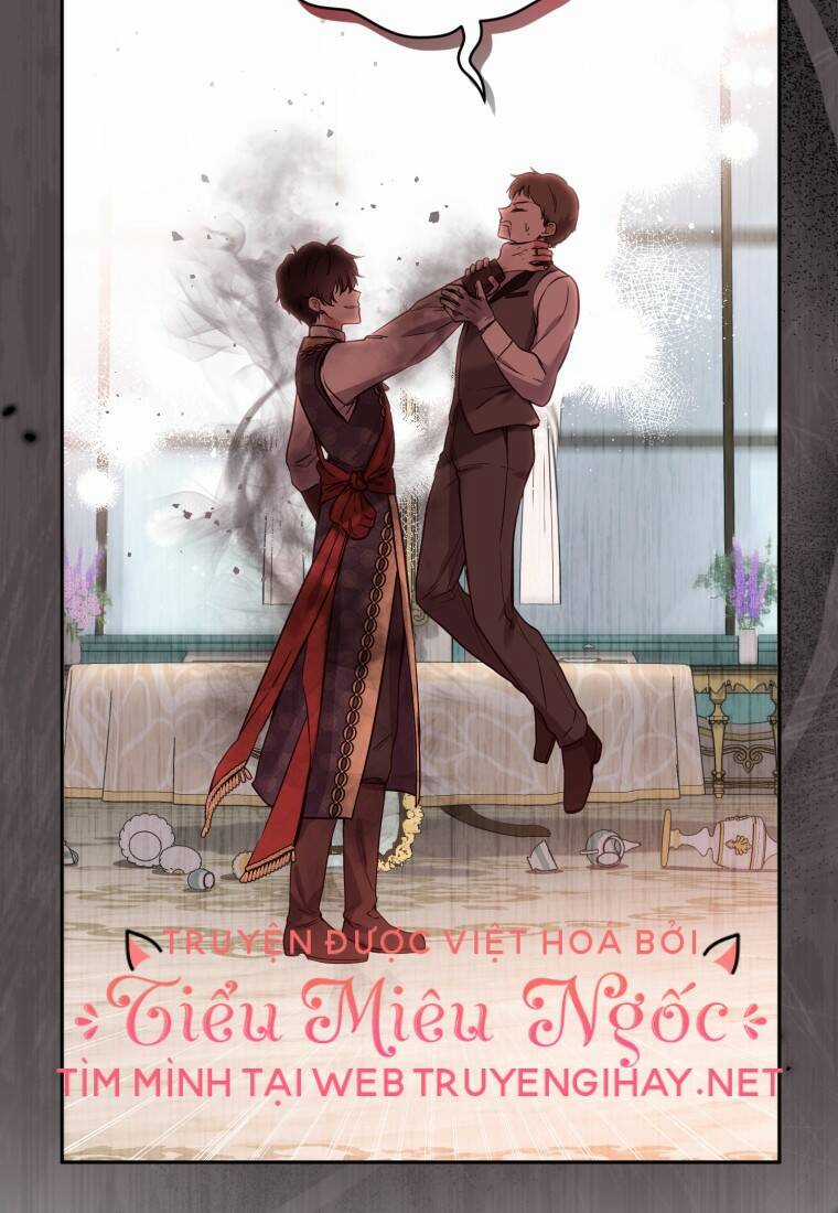 Papa Tôi Là Bạo Chúa Ác Ma Chapter 9 trang 83