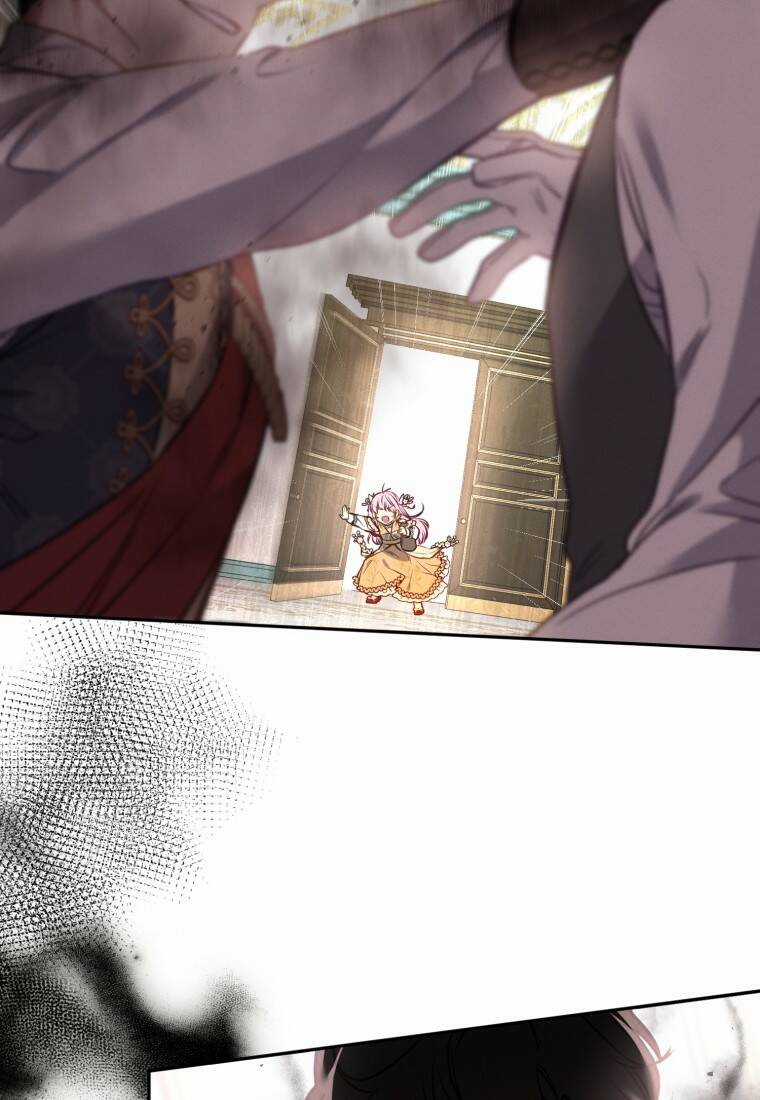 Papa Tôi Là Bạo Chúa Ác Ma Chapter 9 trang 85