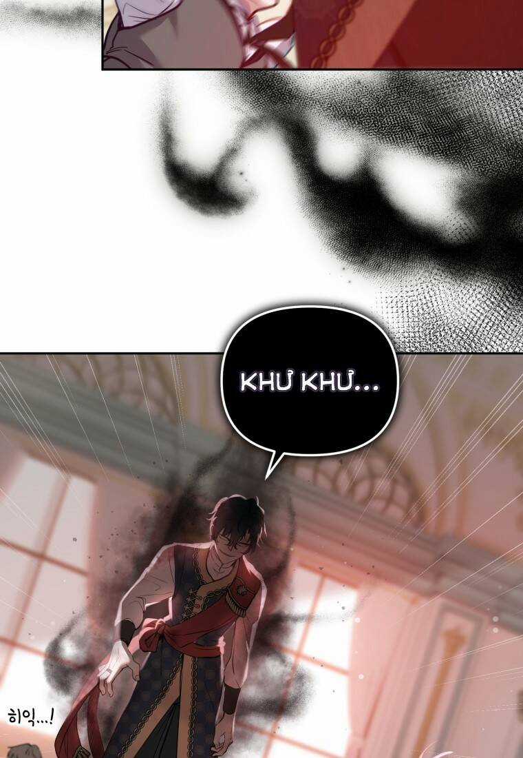 Papa Tôi Là Bạo Chúa Ác Ma Chapter 9 trang 87