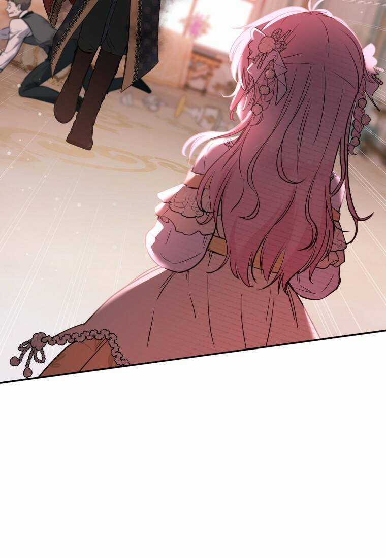 Papa Tôi Là Bạo Chúa Ác Ma Chapter 9 trang 88