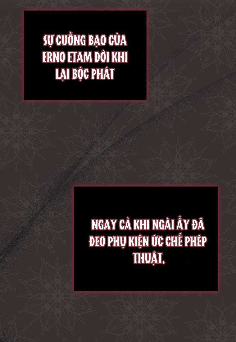 Papa Tôi Là Bạo Chúa Ác Ma Chapter 9 trang 9