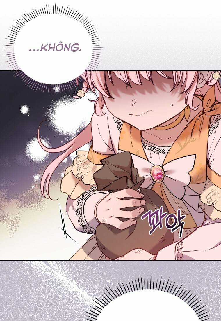 Papa Tôi Là Bạo Chúa Ác Ma Chapter 9 trang 90