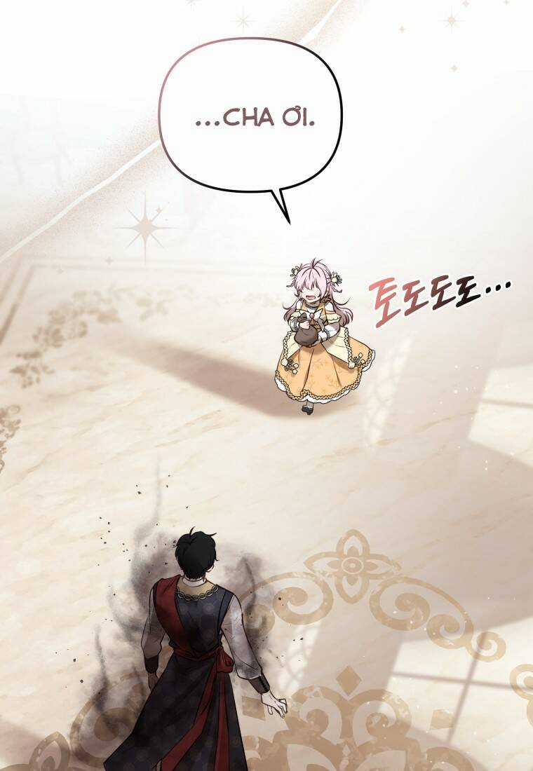 Papa Tôi Là Bạo Chúa Ác Ma Chapter 9 trang 94