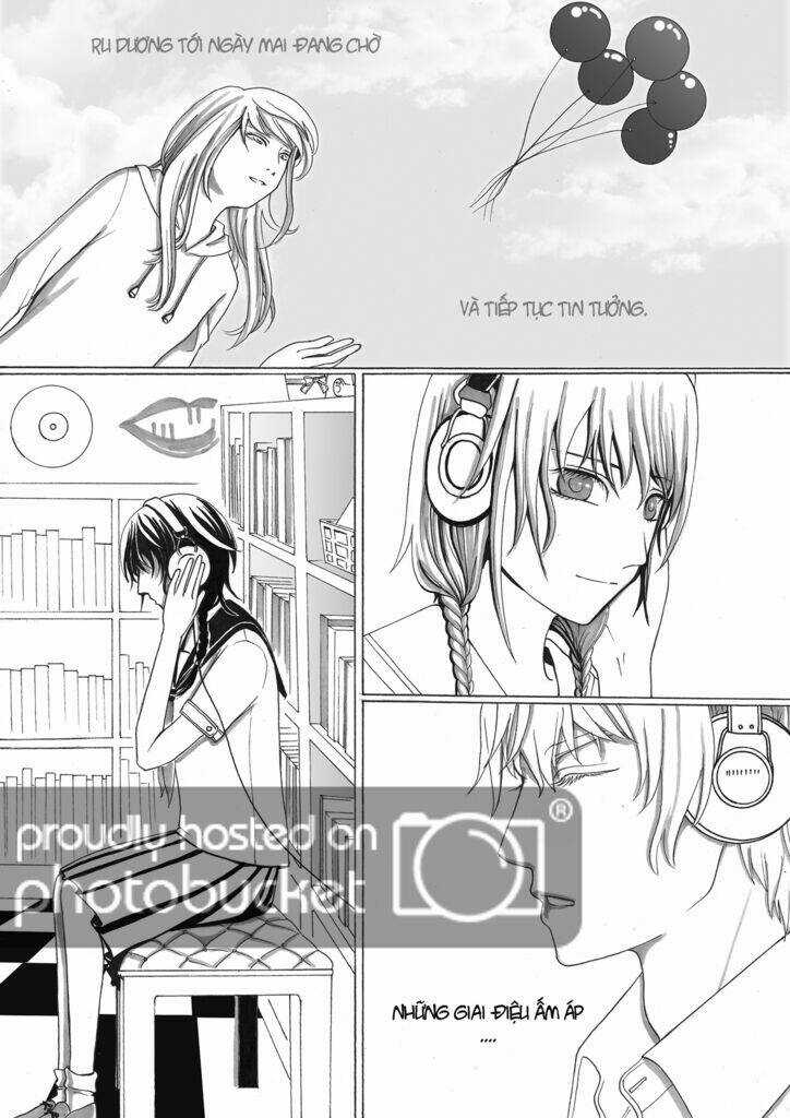 Paparazzi (From Cass To Tvxq) Chapter 0.5 trang 5