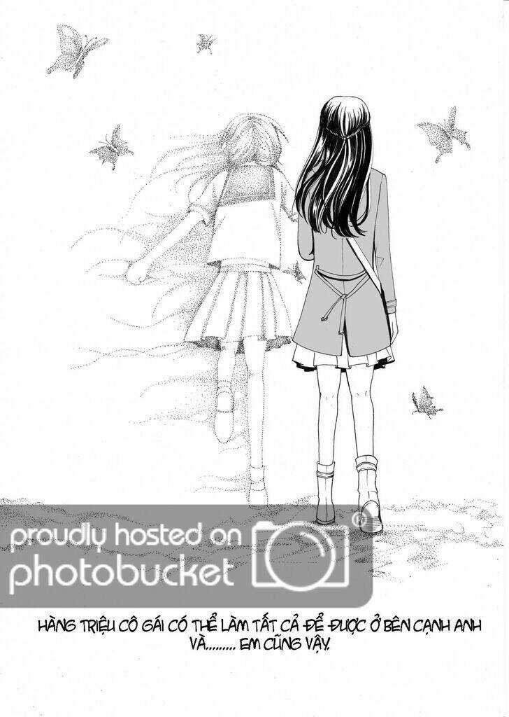 Paparazzi (From Cass To Tvxq) Chapter 0.5 trang 8