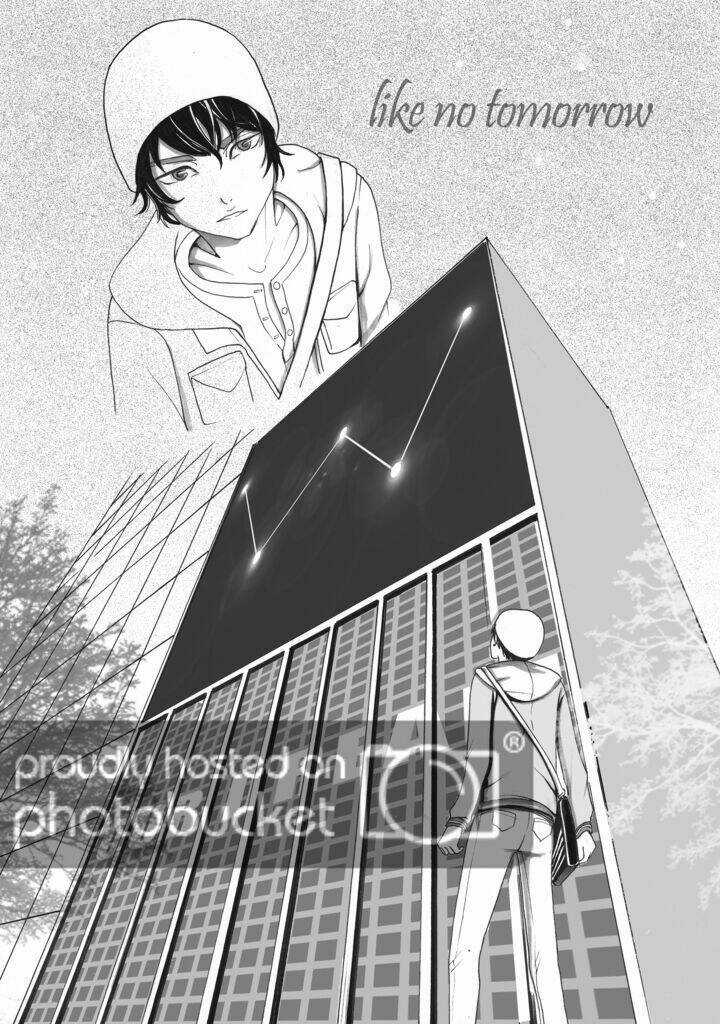 Paparazzi (From Cass To Tvxq) Chapter 0 trang 12