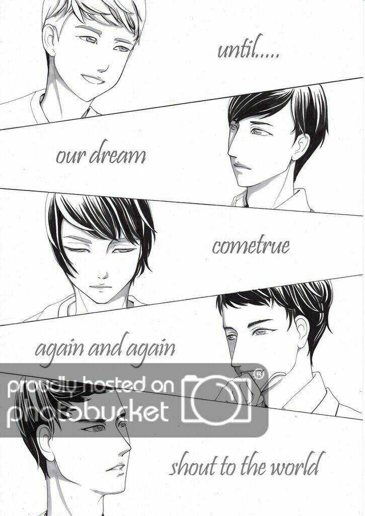 Paparazzi (From Cass To Tvxq) Chapter 0 trang 13