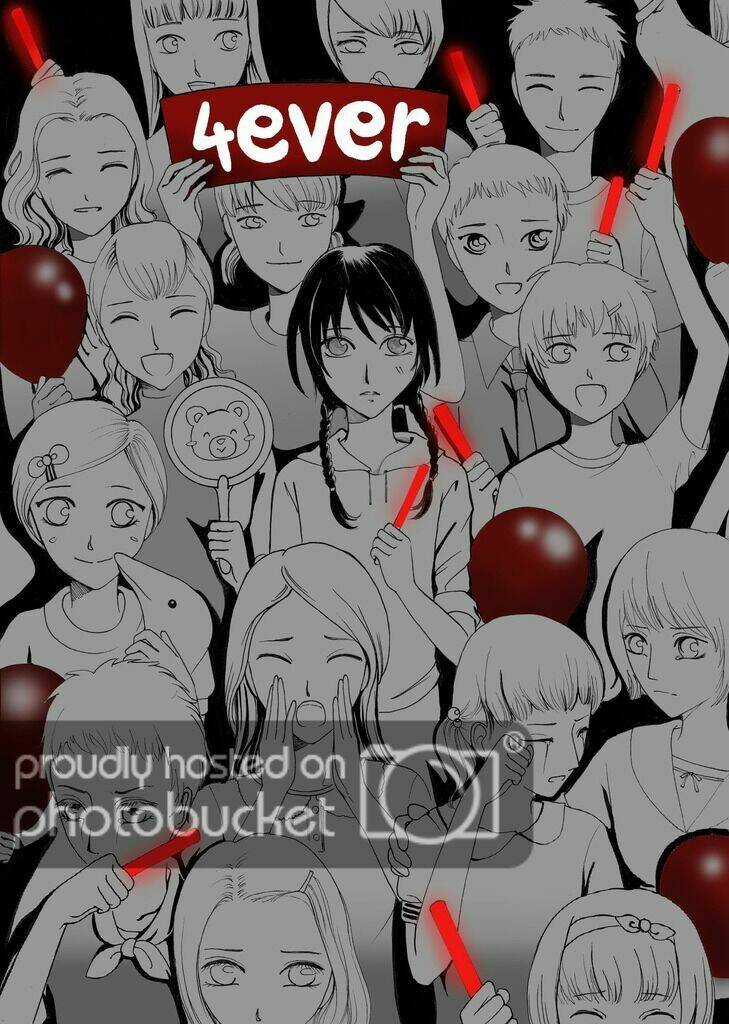 Paparazzi (From Cass To Tvxq) Chapter 0 trang 16