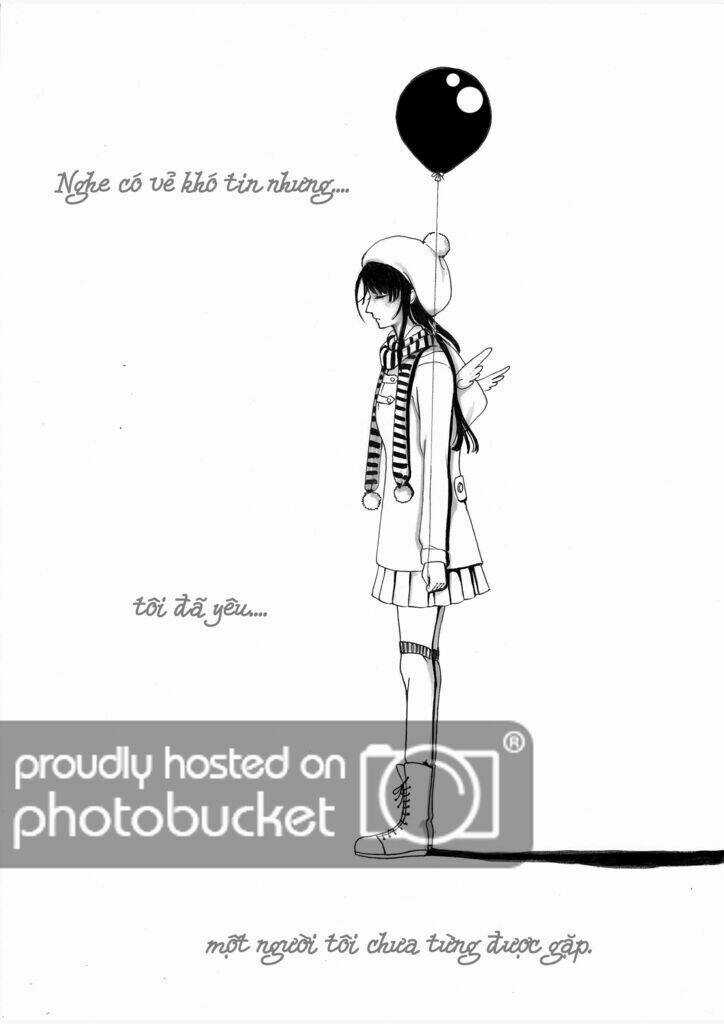 Paparazzi (From Cass To Tvxq) Chapter 0 trang 18