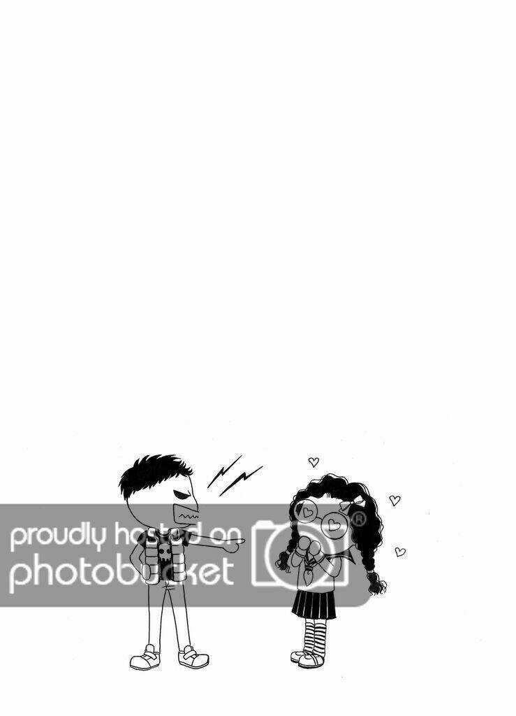 Paparazzi (From Cass To Tvxq) Chapter 1.5 trang 33