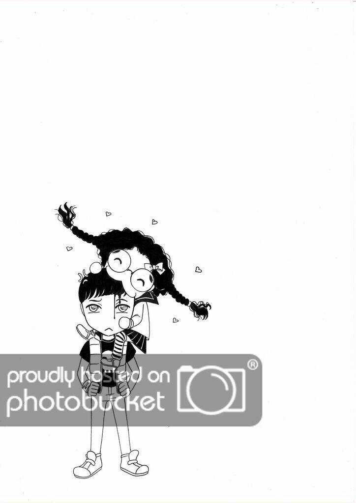 Paparazzi (From Cass To Tvxq) Chapter 1.5 trang 34