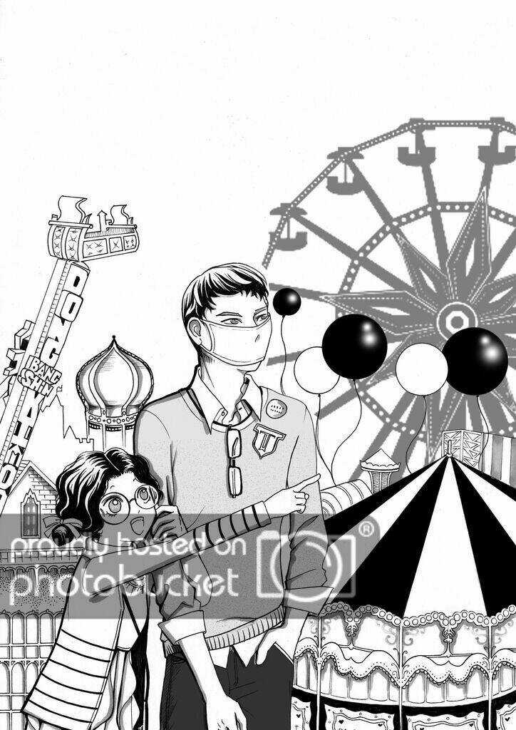 Paparazzi (From Cass To Tvxq) Chapter 1.5 trang 5