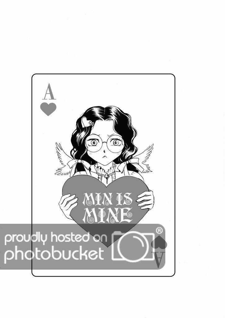 Paparazzi (From Cass To Tvxq) Chapter 1 trang 24