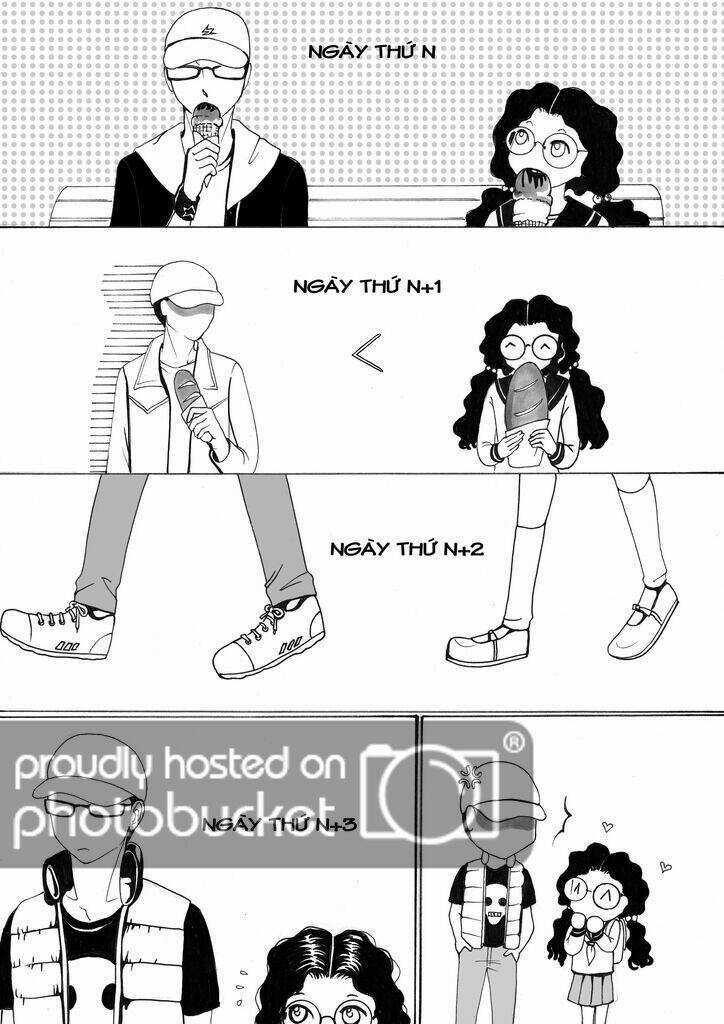 Paparazzi (From Cass To Tvxq) Chapter 1 trang 8