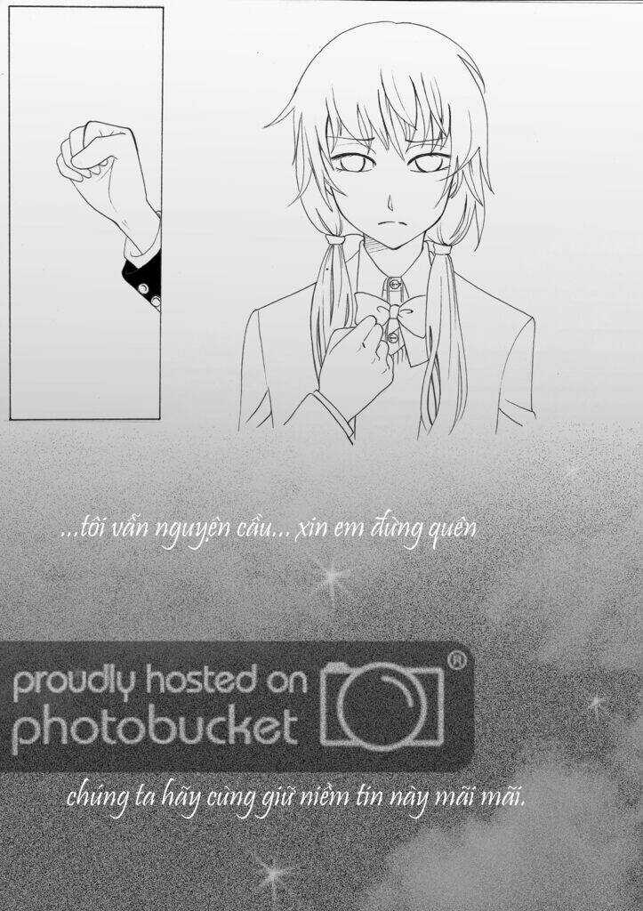 Paparazzi (From Cass To Tvxq) Chapter 2 trang 12