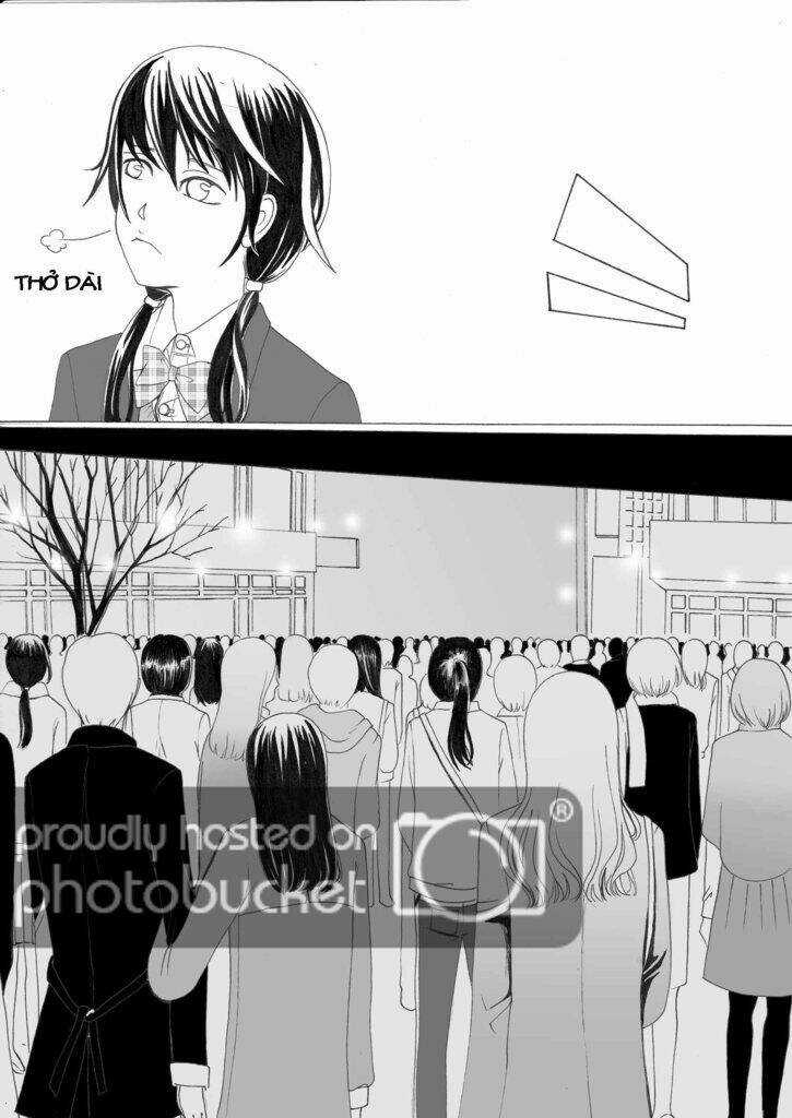 Paparazzi (From Cass To Tvxq) Chapter 2 trang 15