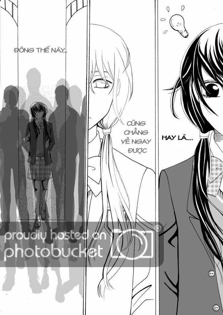 Paparazzi (From Cass To Tvxq) Chapter 2 trang 16