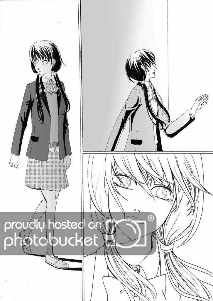 Paparazzi (From Cass To Tvxq) Chapter 2 trang 17