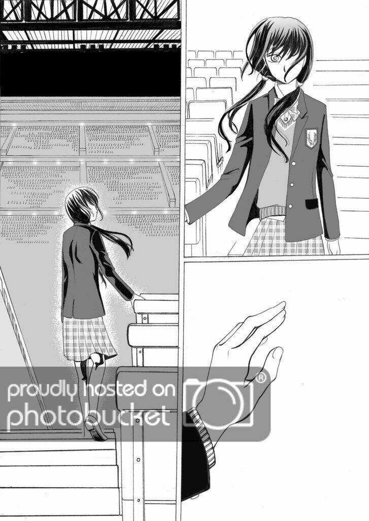 Paparazzi (From Cass To Tvxq) Chapter 2 trang 18