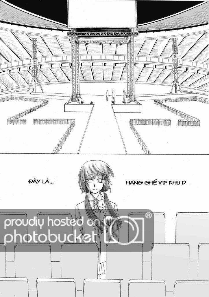 Paparazzi (From Cass To Tvxq) Chapter 2 trang 19