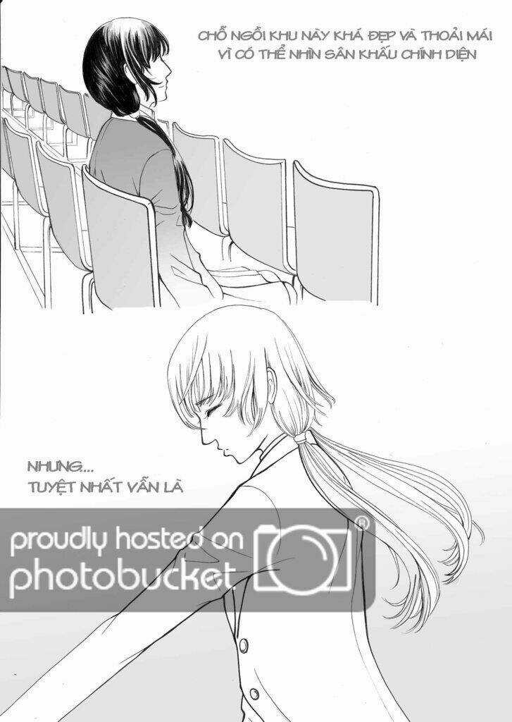 Paparazzi (From Cass To Tvxq) Chapter 2 trang 20